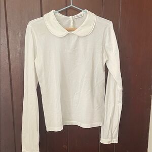 Dolce & Gabbana White Top